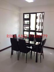 Blk 265A Punggol Way (Punggol), HDB 5 Rooms #103671282